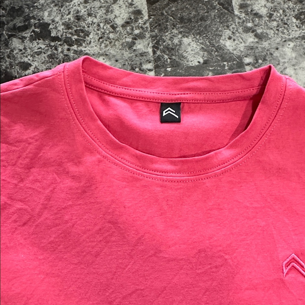 Oner active cotton tee - Picture 3 of 4